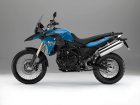 BMW F 800GS